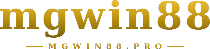 mgwin88 logo